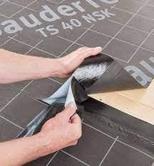 Підкладковий килим Bauder "TOP TS 40 NSK 1В" Доставка Коломія - Зображення 2