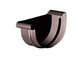 Заглушка Gamrat Ø150 (Система 150/110)