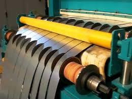 Штрипс стрічка металева 25 см із полімерним покриттям 0,45 мм - Зображення 3