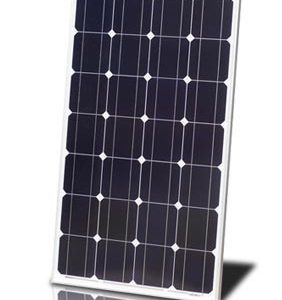 Фотомодуль монокристалічний ALM-150M