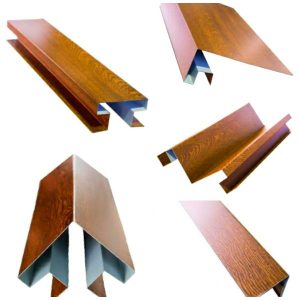 Покрівельні планки