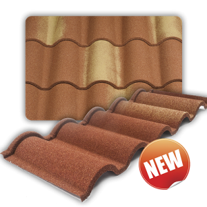 Композитна Черепиця