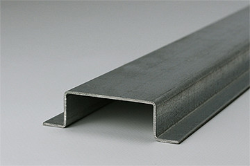 Омега-профіль (Оцинкований) 20х20х60х20х20х0.9 мм — изображение 4