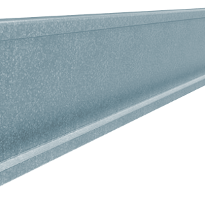 C — профіль оцинкований ЛСТК (16*55*250*55*16*1 мм)