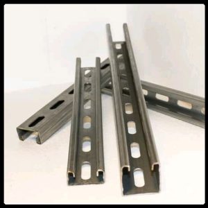 Solar Профіль для монтажу ФЕМ 41/41/41мм