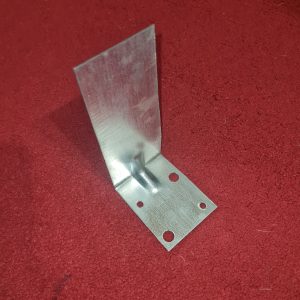 Опорний столик 85х200 мм