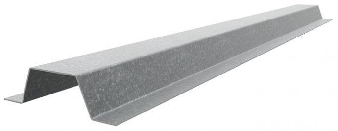 Профіль Омега-20 (13х20х30х20х13x1,00) — изображение 4